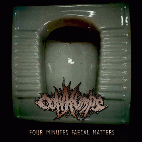 Four Minutes Faecal Matters